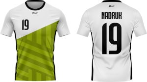 Koszulka piłkarska P_61