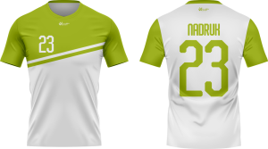 Koszulka piłkarska P_62