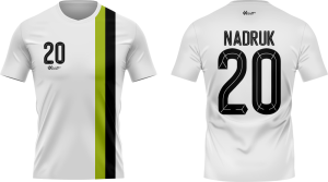 Koszulka piłkarska P_63