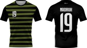 Koszulka piłkarska P_64