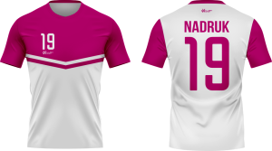 Koszulka piłkarska P_65