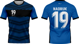 Koszulka piłkarska P_66