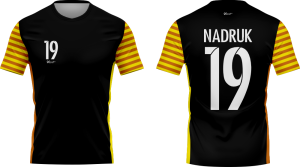 Koszulka piłkarska P_69