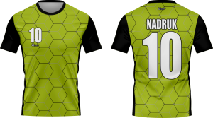 Koszulka piłkarska P_70