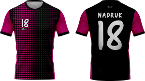 Koszulka piłkarska P_71