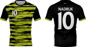 Koszulka piłkarska P_72
