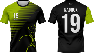 Koszulka piłkarska P_73