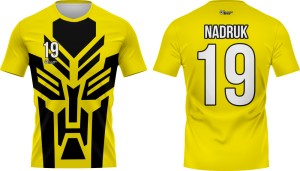 Koszulka piłkarska P_74