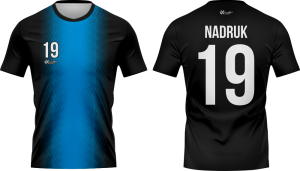 Koszulka piłkarska P_75