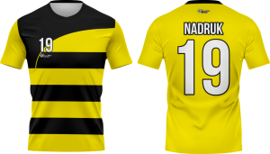 Koszulka piłkarska P_76