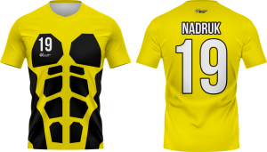 Koszulka piłkarska P_77