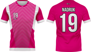 Koszulka piłkarska P_78