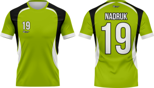 Koszulka piłkarska P_82