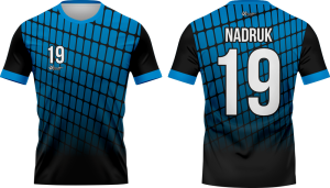 Koszulka piłkarska P_83