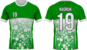Koszulka piłkarska P_85