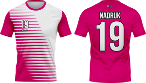 Koszulka piłkarska P_87