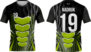 Koszulka piłkarska P_92