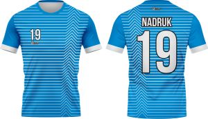 Koszulka piłkarska P_93