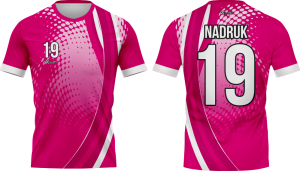 Koszulka piłkarska P_95