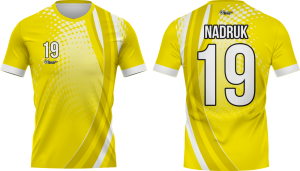 Koszulka piłkarska P_96