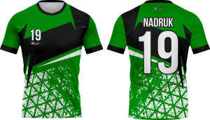 Koszulka piłkarska P_97