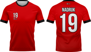 Koszulka piłkarska P_99