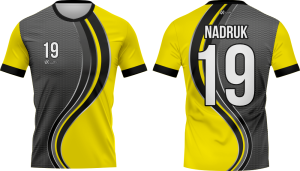 Koszulka piłkarska P_101