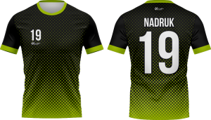 Koszulka piłkarska P_102