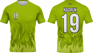 Koszulka piłkarska P_106