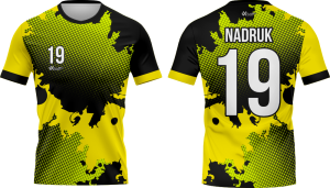 Koszulka piłkarska P_112