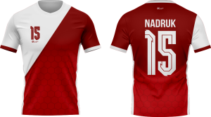 Koszulka piłkarska P_117