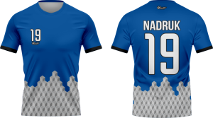 Koszulka piłkarska P_118