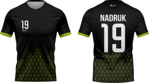 Koszulka piłkarska P_120