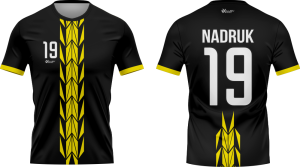 Koszulka piłkarska P_121