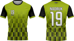 Koszulka piłkarska P_122