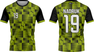 Koszulka piłkarska P_123