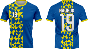 Koszulka piłkarska P_127