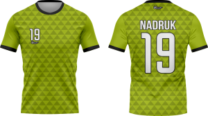 Koszulka piłkarska P_129