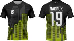 Koszulka piłkarska P_131