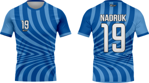 Koszulka piłkarska P_134