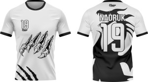 Koszulka piłkarska P_137