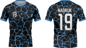 Koszulka piłkarska P_138
