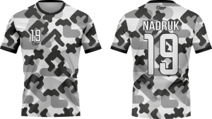 Koszulka piłkarska P_139