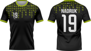 Koszulka piłkarska P_140