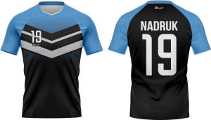 Koszulka piłkarska P_142