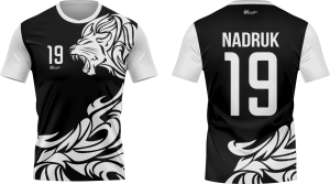 Koszulka piłkarska P_144