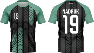 Koszulka piłkarska P_145