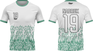 Koszulka piłkarska P_146