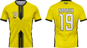 Koszulka piłkarska P_147
