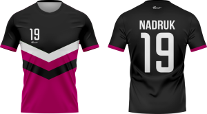 Koszulka piłkarska P_148